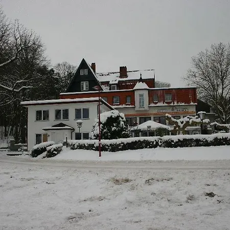 Ambiente Papenhof Gasthuis 3*