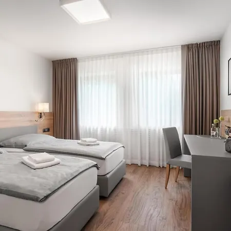 Ambiente Papenhof 3* التزه