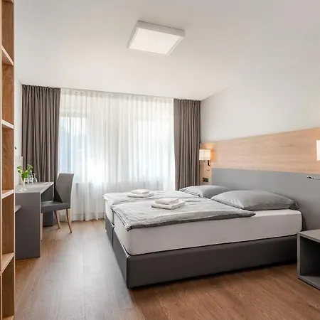 Affittacamere Ambiente Papenhof Elze