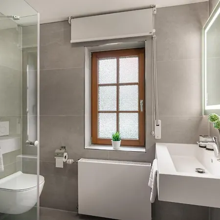 Ambiente Papenhof Maison d'hôtes 3*